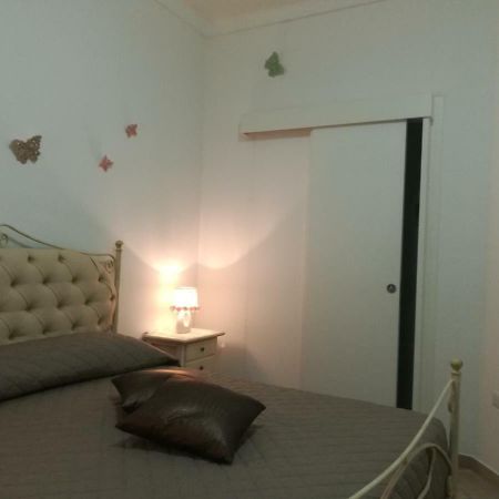 奥里亚Elisea House公寓 外观 照片