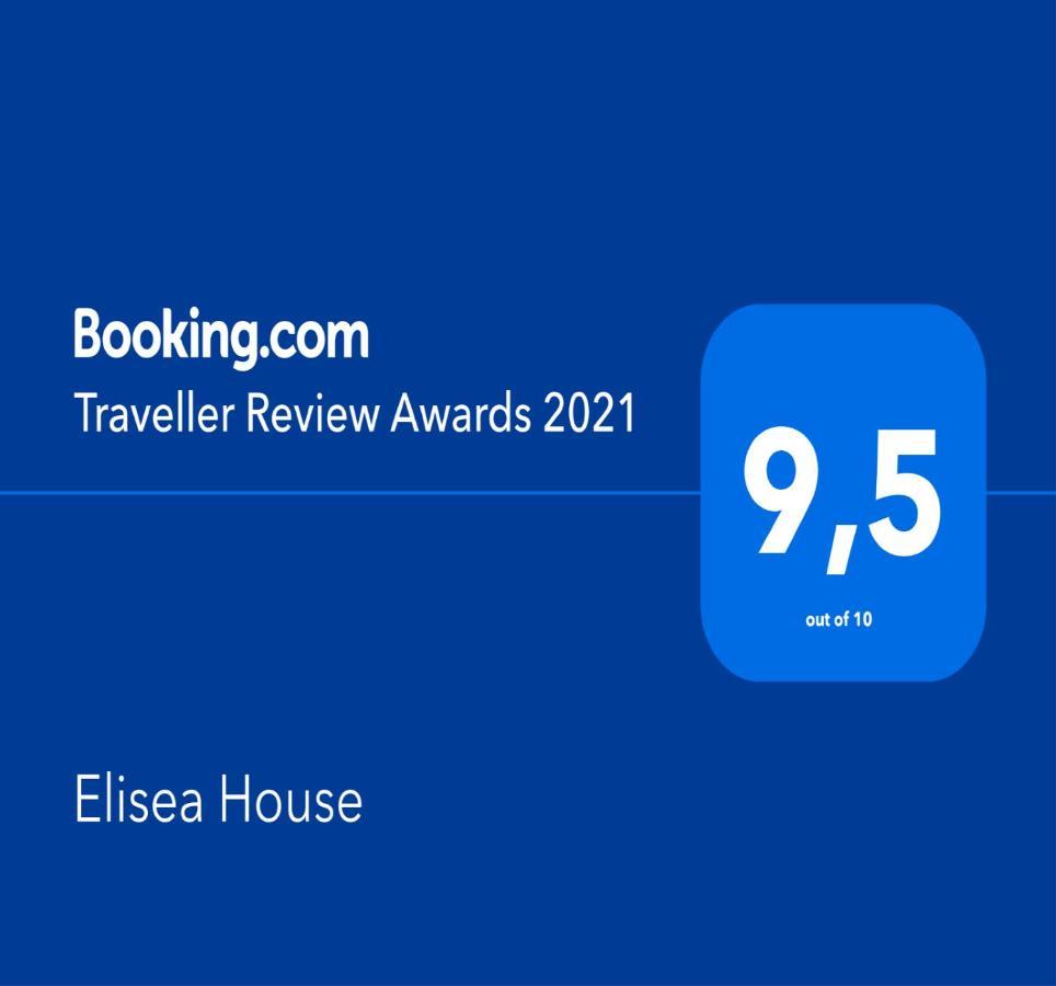 奥里亚Elisea House公寓 外观 照片
