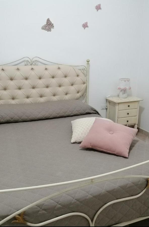 奥里亚Elisea House公寓 外观 照片