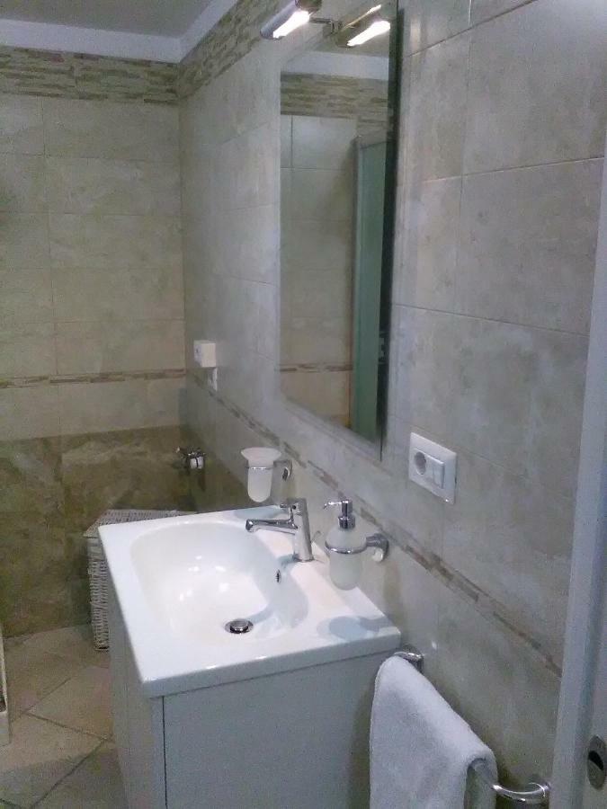 奥里亚Elisea House公寓 外观 照片