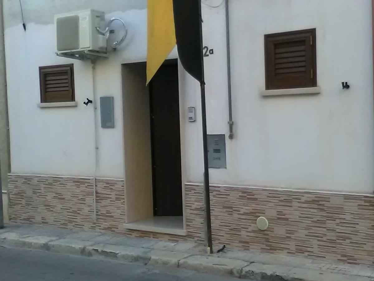 奥里亚Elisea House公寓 外观 照片