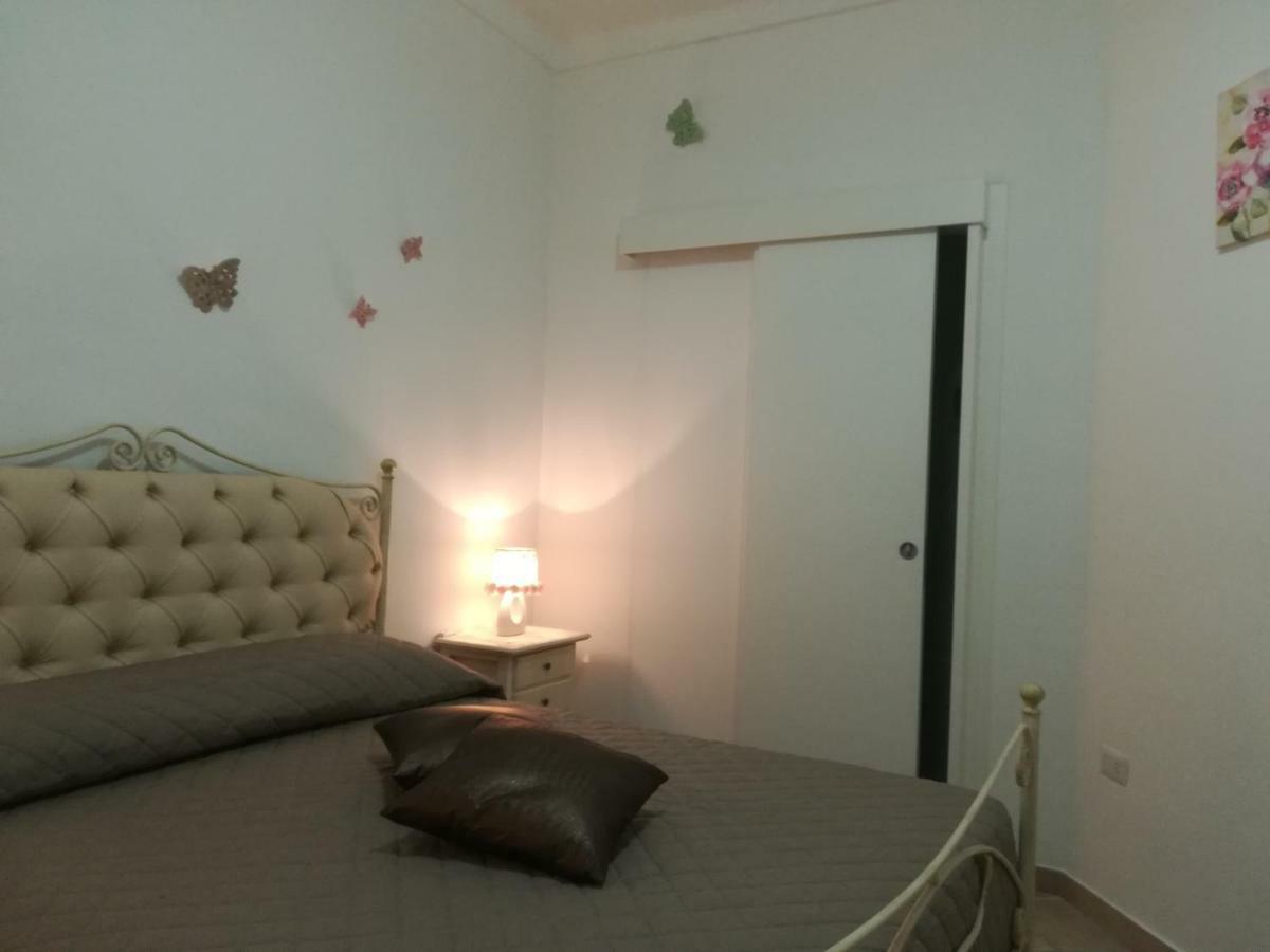 奥里亚Elisea House公寓 外观 照片